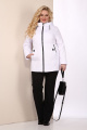 Куртка Shetti 2107 белый
