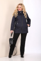Куртка Shetti 2107 синий
