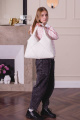 Сумка MT.Style ROMB2 white