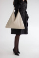 Шопер MT.Style BAG/\2bag cream2