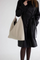 Шопер MT.Style BAG/\2bag cream2