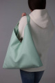Шопер MT.Style BAG/\2bag mentol2