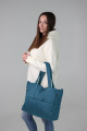 Шопер MT.Style bag6641853 darkblue1