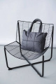 Шопер MT.Style bag6641853 toytdarkgrey1