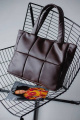Шопер MT.Style bagtoyt2 brown2