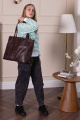 Шопер MT.Style BOX2 brown