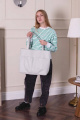 Шопер MT.Style BOX2 white