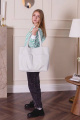 Шопер MT.Style BOX2 white