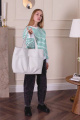 Шопер MT.Style BOX2 white