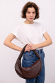 Сумка MT.Style HOBO brown2