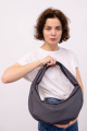 Сумка MT.Style HOBO grafit2