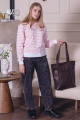 Шопер MT.Style shDNO2 brown