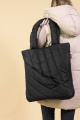 Шопер MT.Style WWW black1