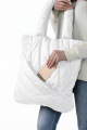 Шопер MT.Style WWW white1