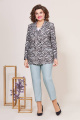 Женский костюм Mira Fashion 5214