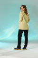 Брюки Elady 4242 черный