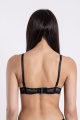 Бюстгальтер SERGE 1214/5 black001