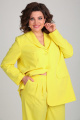 Женский костюм Mubliz 026 желтый