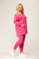 Леггинсы Avenue Fashion 0205 розовый