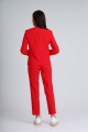 Женский костюм Vilena 843 красный