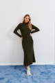 Платье BEAUTY ANNETE A3233