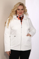 Куртка Shetti 2111 белый
