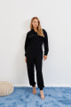 Комбинезон BEAUTY ANNETE A3279