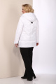 Куртка Shetti 2108 белый