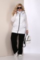 Куртка Shetti 2108 белый