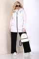 Куртка Shetti 2108 белый