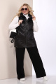 Куртка Shetti 2108 черный