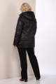 Куртка Shetti 2108 черный