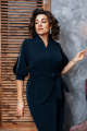 Платье Romanovich Style 1-2366 синий