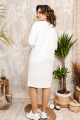 Платье Romanovich Style 1-2474 белый