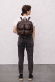 Рюкзак MT.Style рюкзак2 brown