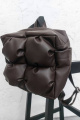 Рюкзак MT.Style рюкзак2 brown