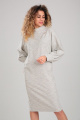 Платье Verita 2180 белый