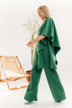 Туника Amberа Style 1033N нефрит