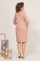 Платье Mira Fashion 5210