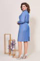Платье Mira Fashion 5209