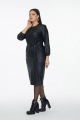 Блуза Gold Style 2521