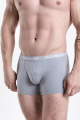 Трусы SERGE 7011/67 gray-062