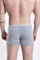 Трусы SERGE 7011/67 gray-062