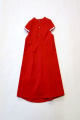 Платье Юнона М6621 красный