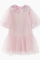 Платье Bell Bimbo 230206 розовый