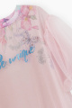 Платье Bell Bimbo 230206 розовый