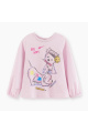 Джемпер Bell Bimbo 230010 св.сиреневый