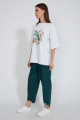 Футболка Kivviwear 4034.19