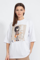 Футболка Kivviwear 4034.29