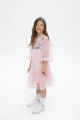Платье Bell Bimbo 230206 розовый